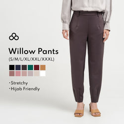 Willow Pants