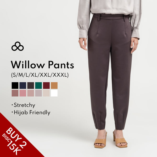 Willow Pants