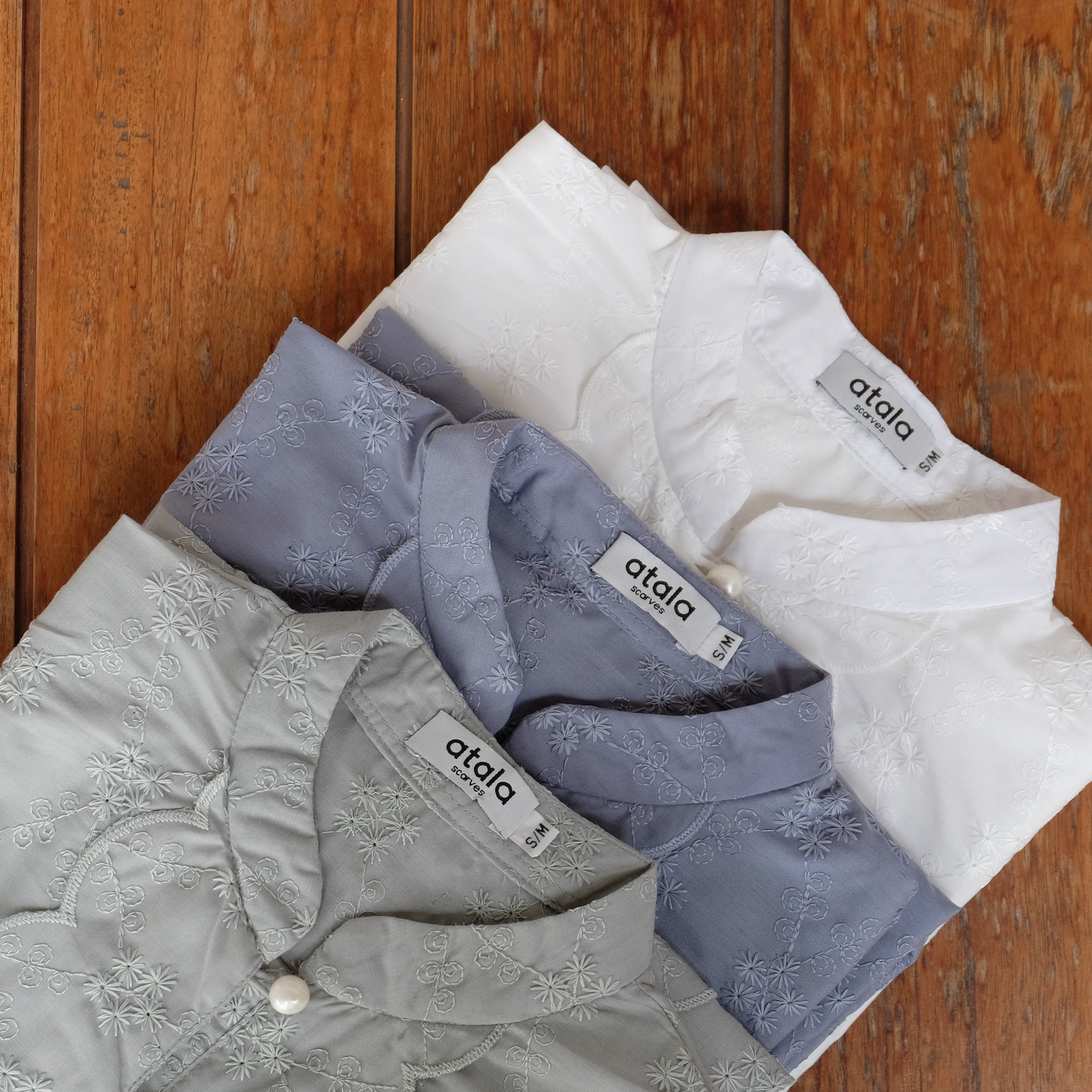 Segala Family Set Hijau Pandan