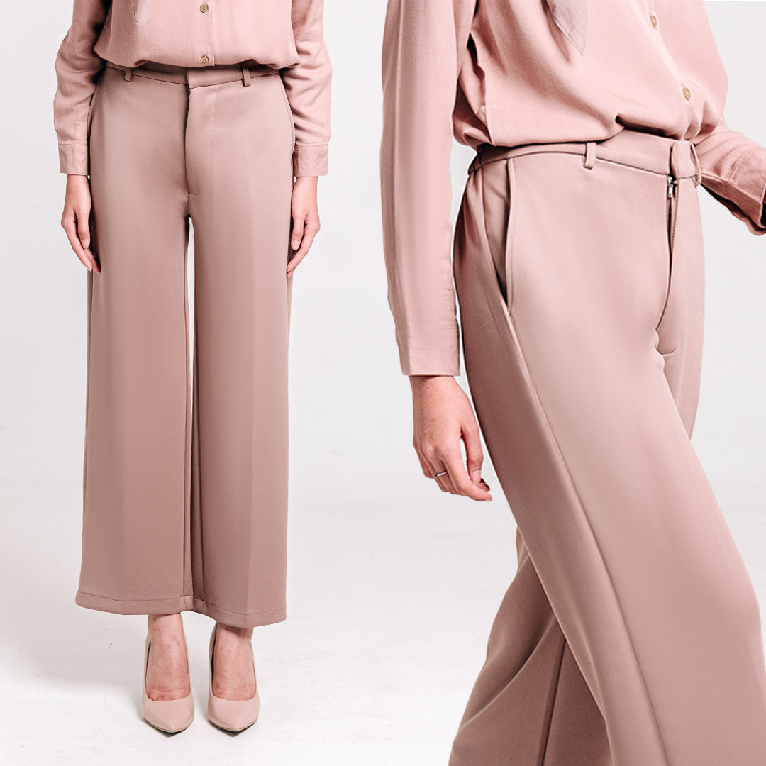 Dean Culotte (Minor Reject)