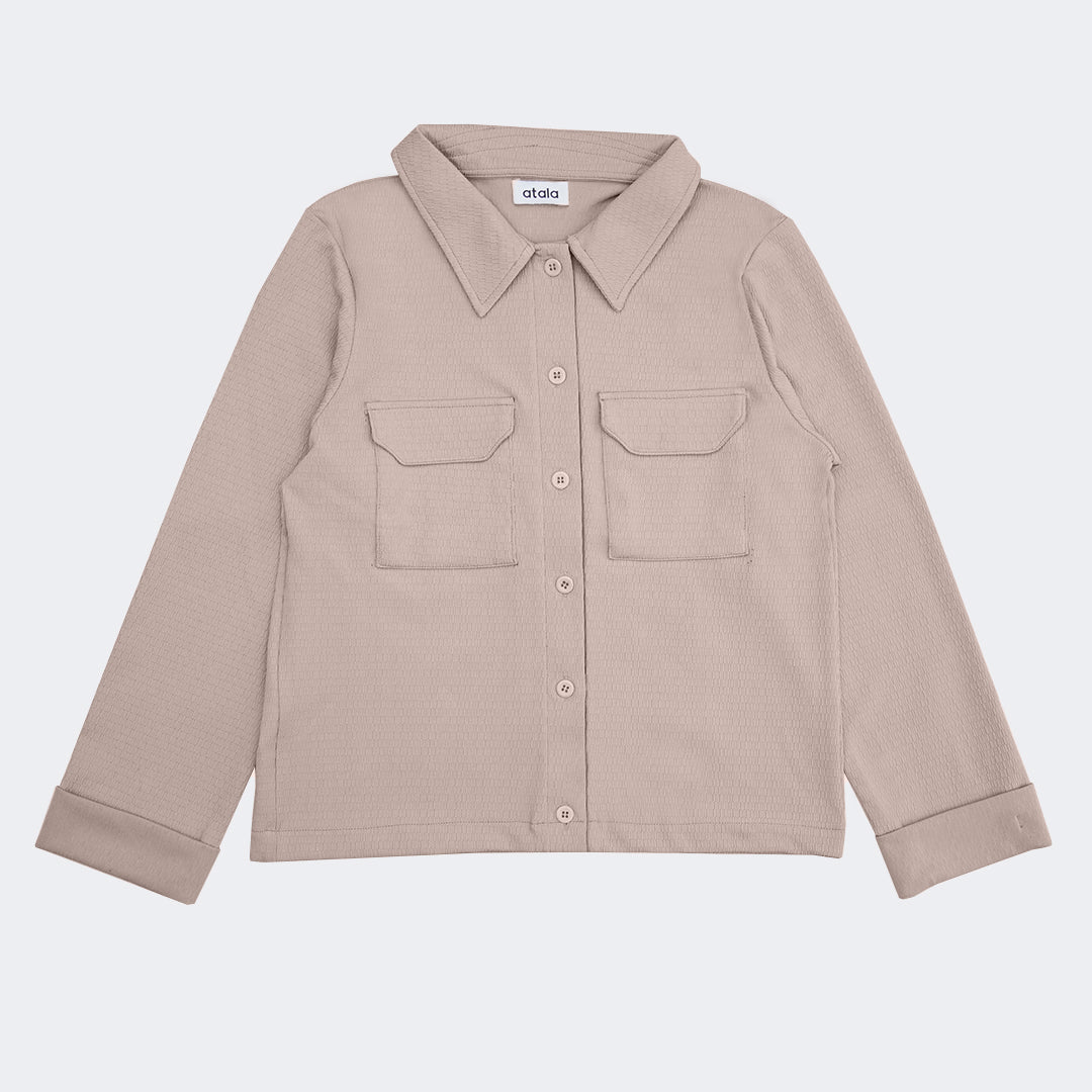 Betty Cardigan