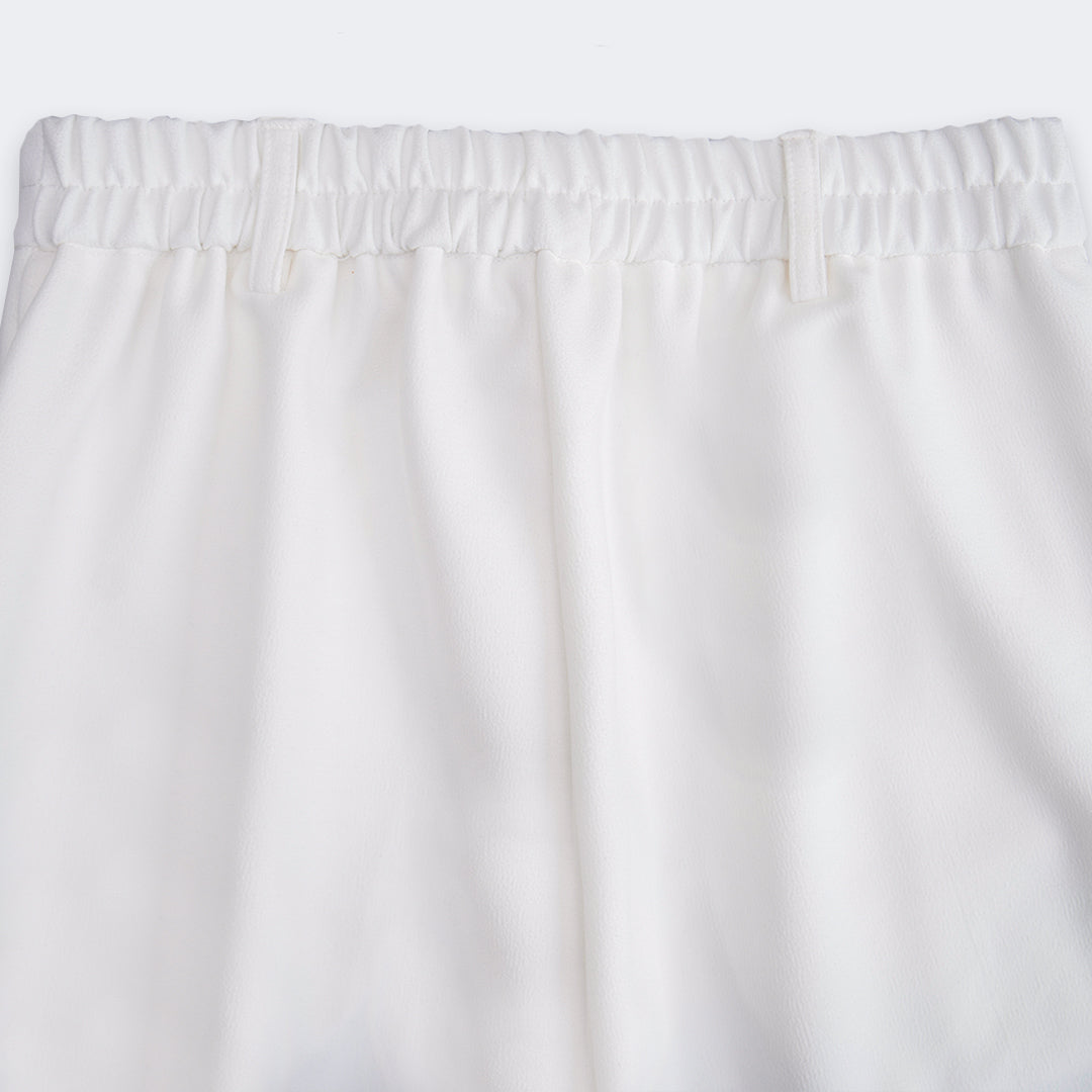 Wide Slit Pants (Minor Reject)