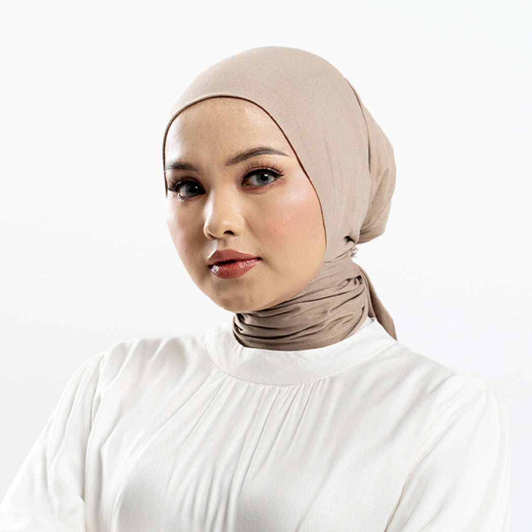 Doha Neck Inner