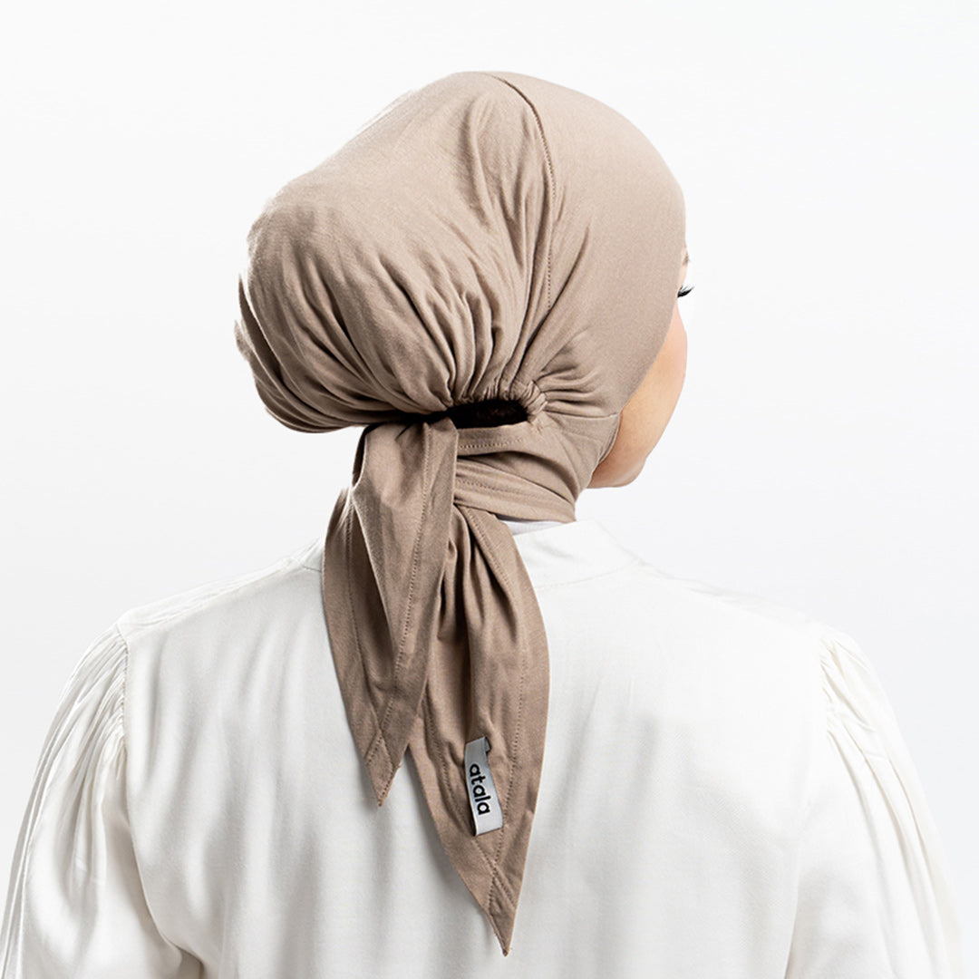 Doha Neck Inner