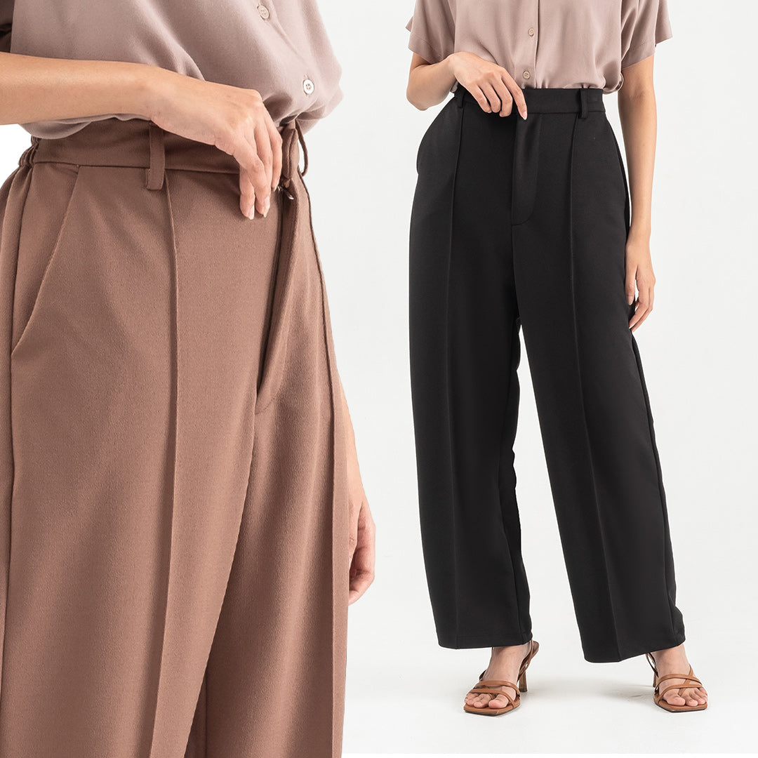 Elona Culotte (Minor Reject)