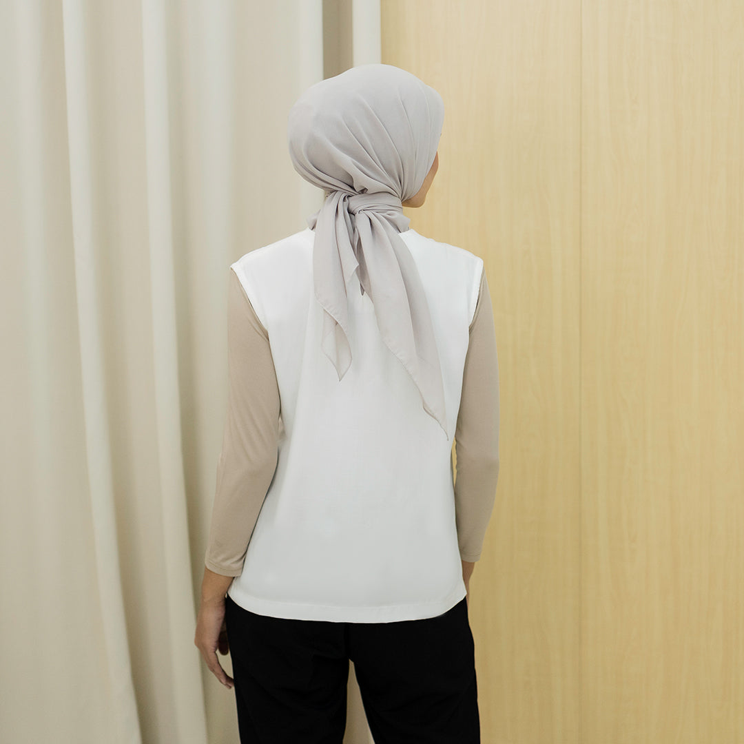 Clean Top Sleeveless