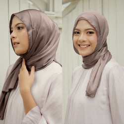 Nala Silk Pashmina (Minor Reject)