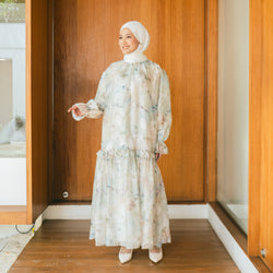 Bliss Dress