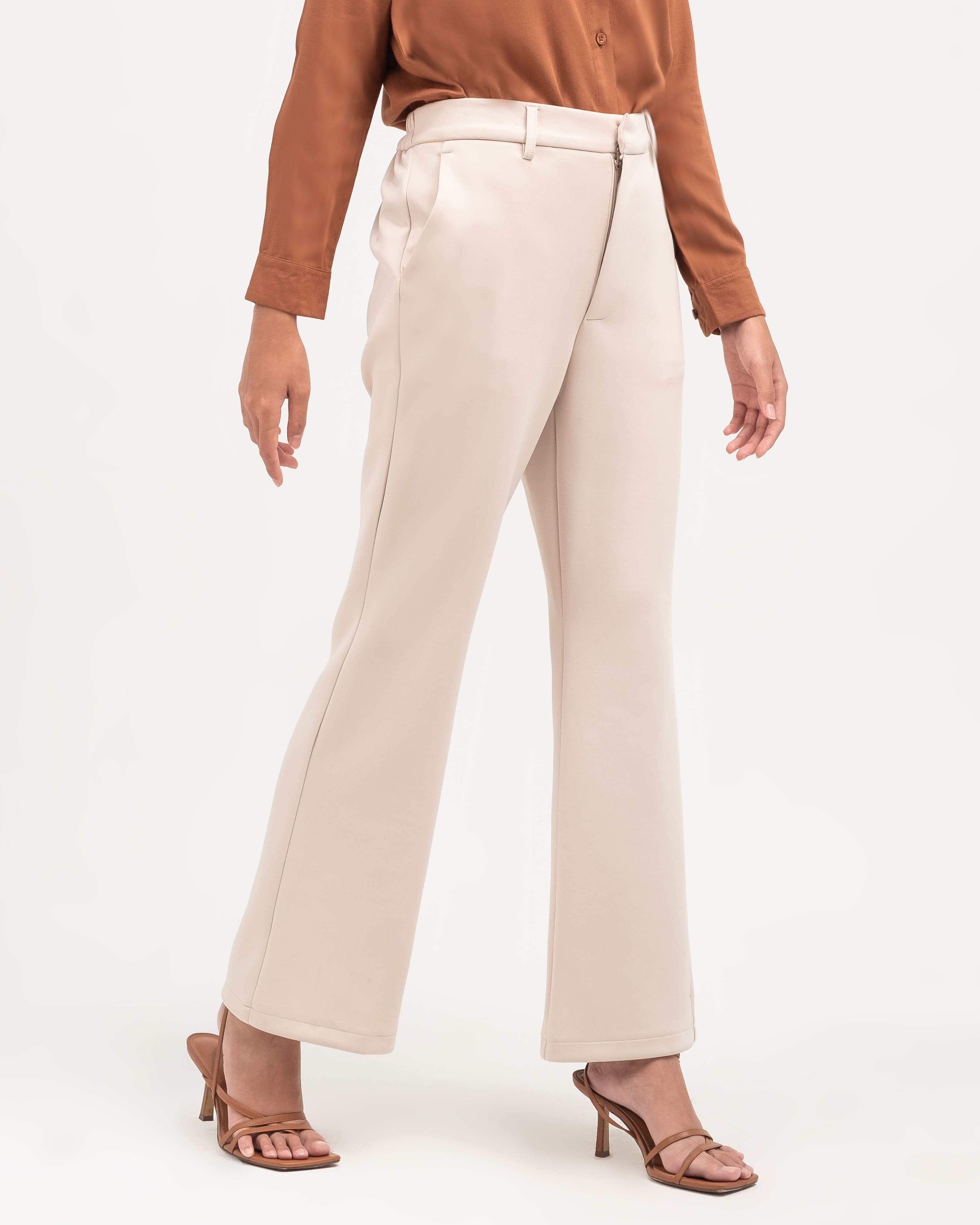 Flare Pants