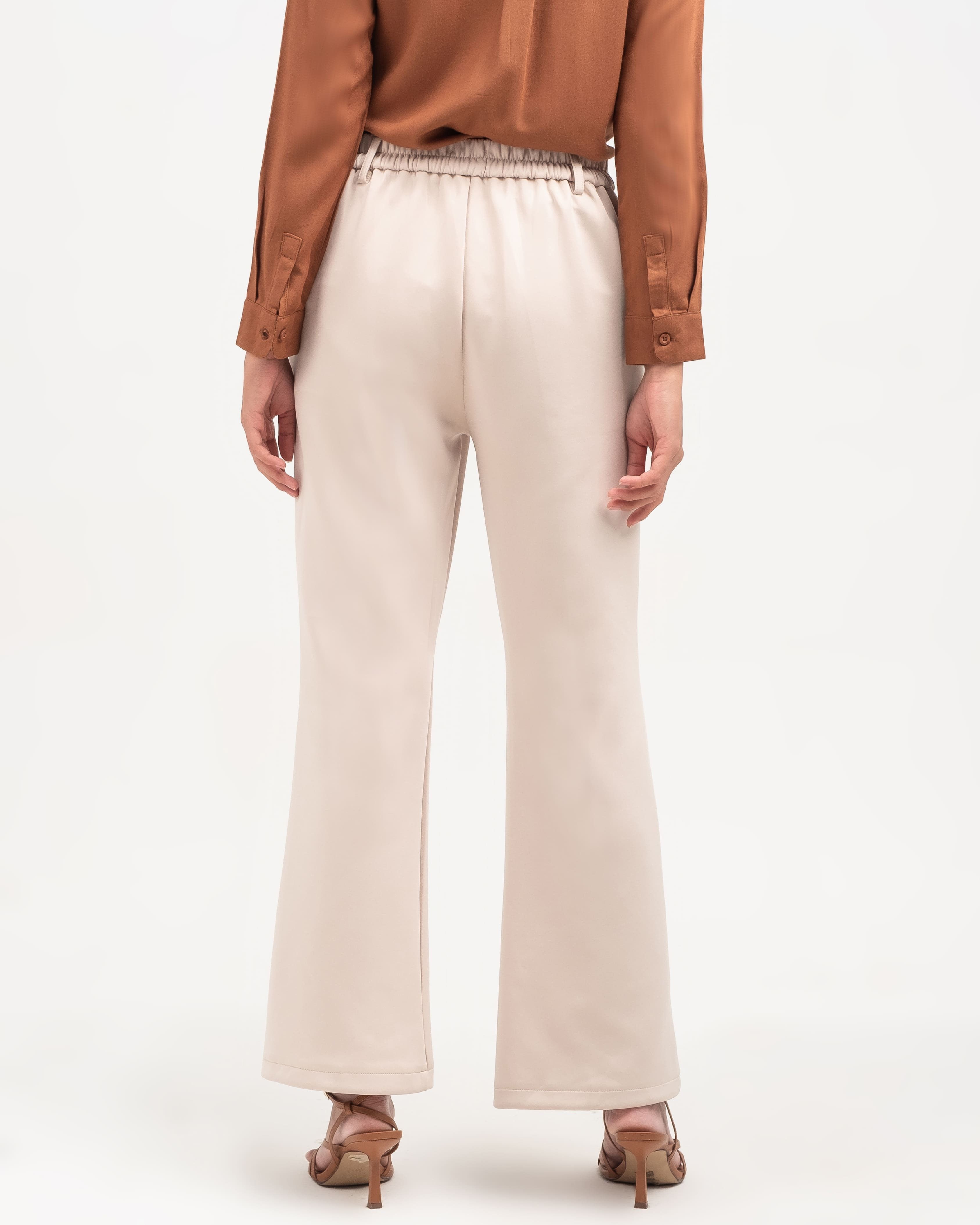 Flare Pants