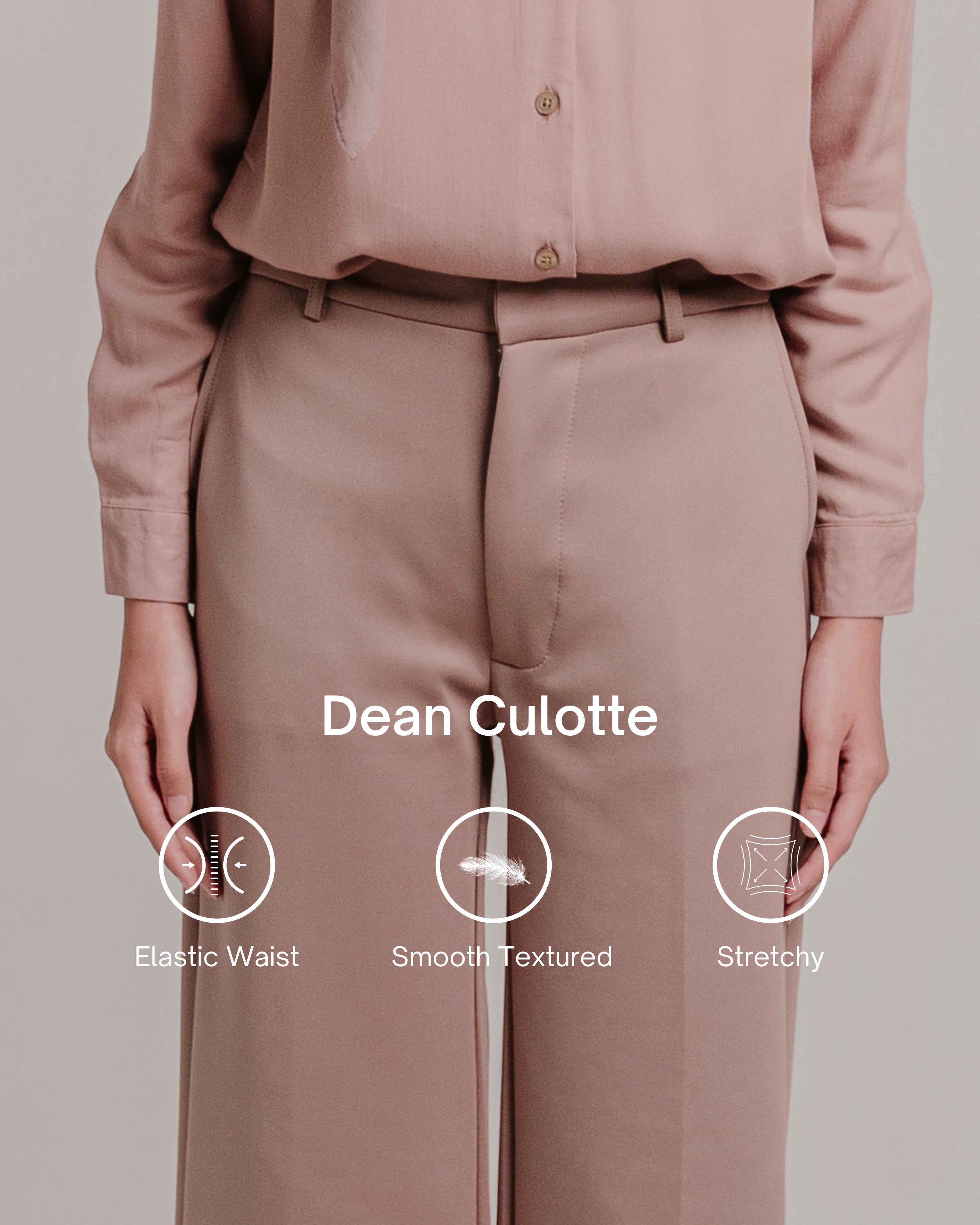 Dean Culotte