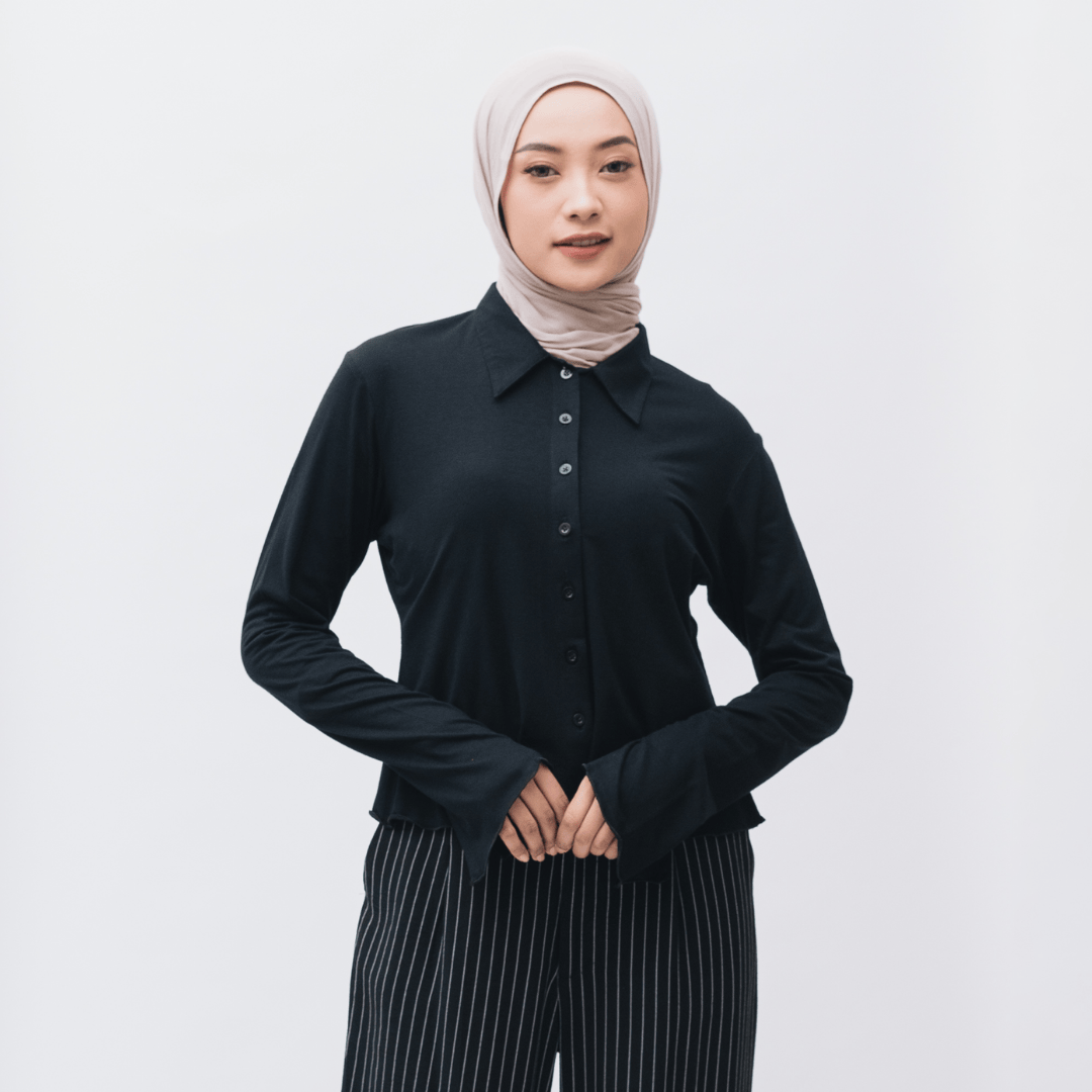 Soft Button Top
