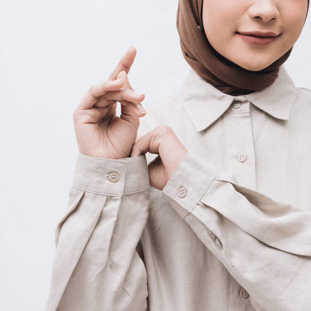 Savana Linen Shirt