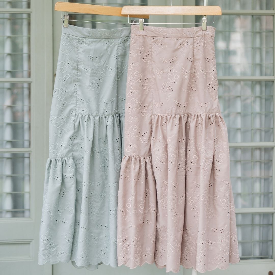 Harmoni Skirt