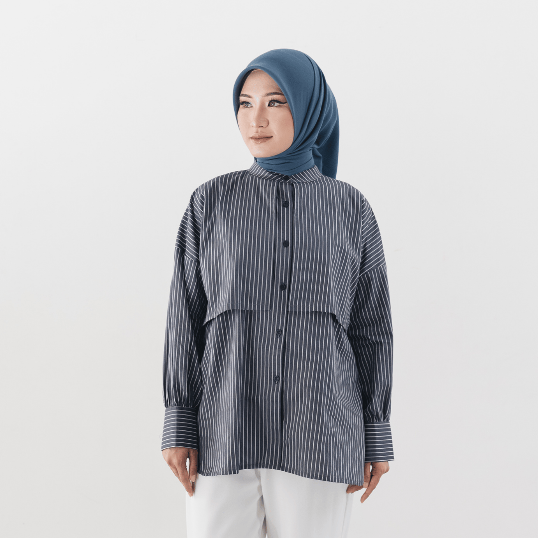 Trench Shirt
