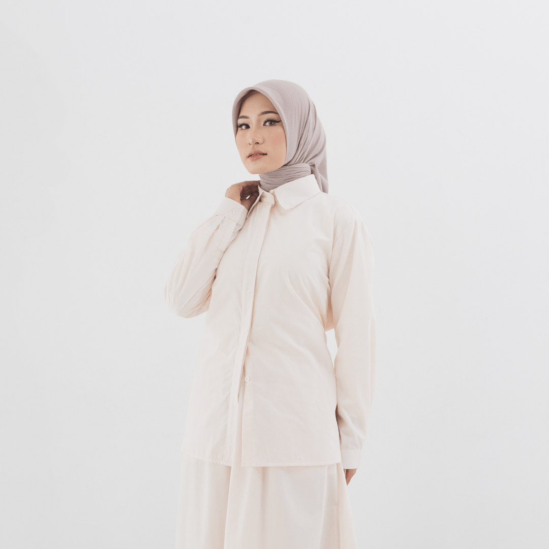 Wrap Shirt