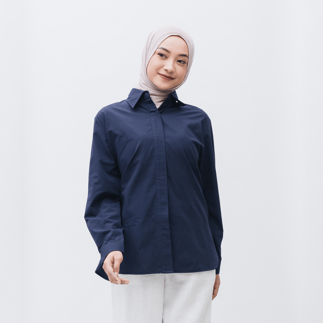 Wrap Shirt