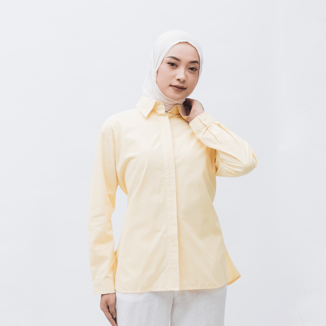 Wrap Shirt