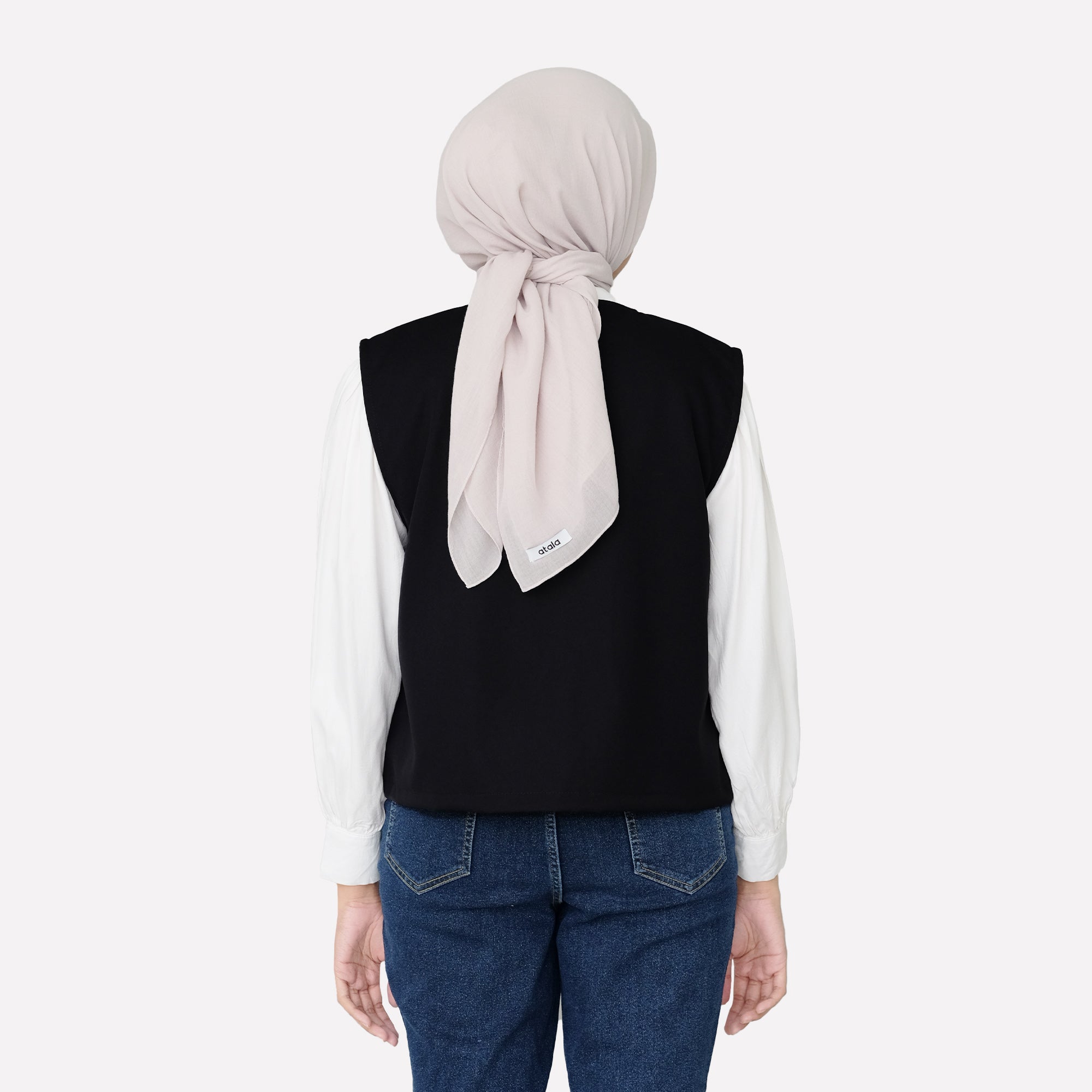 Lawyer Vest