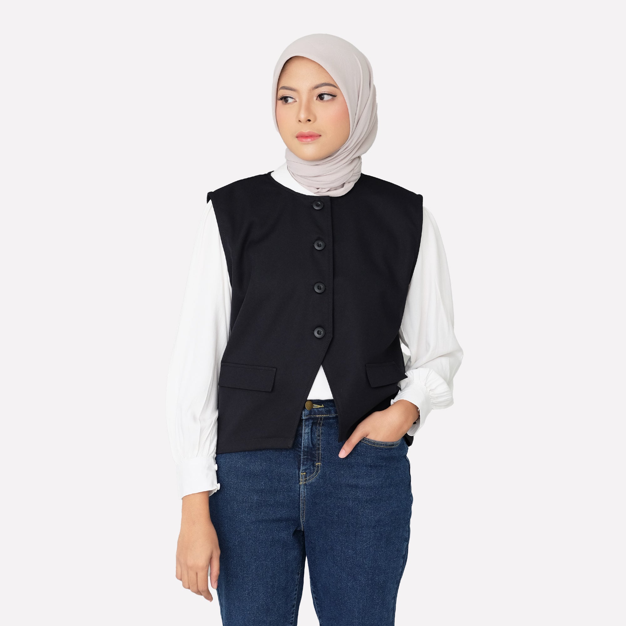 Lawyer Vest