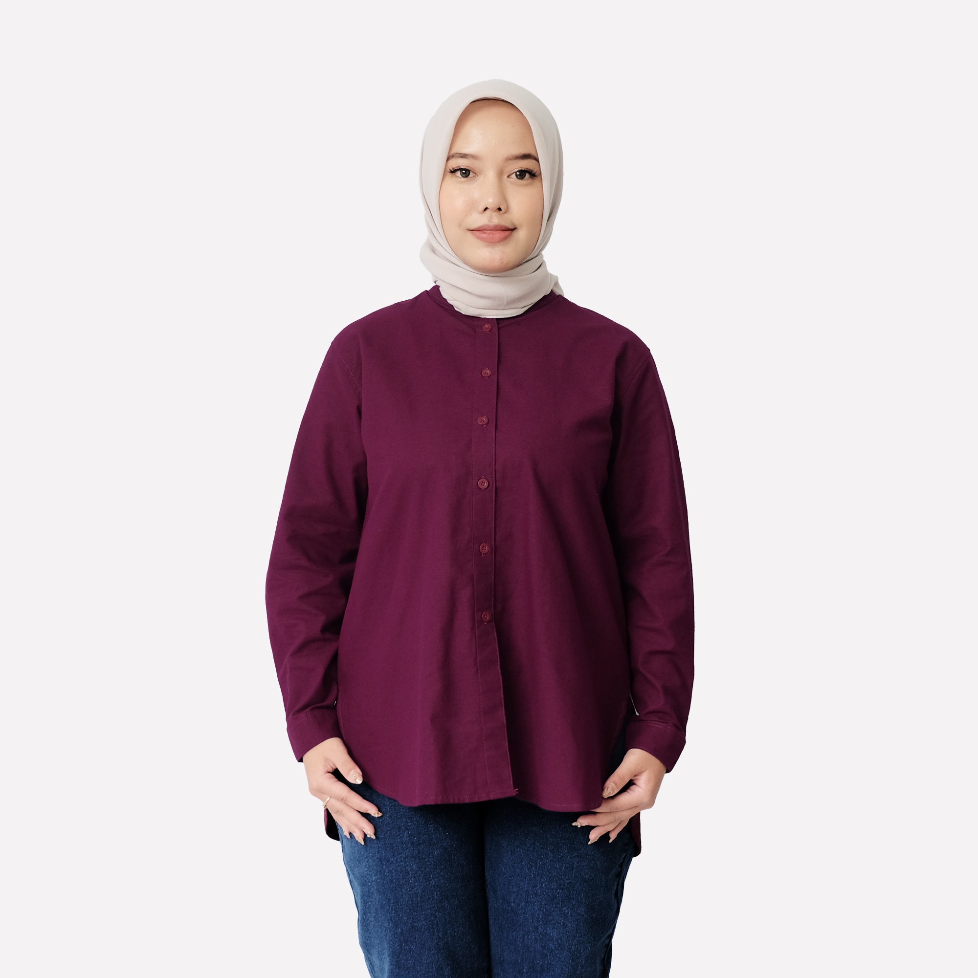 Linen Shirt