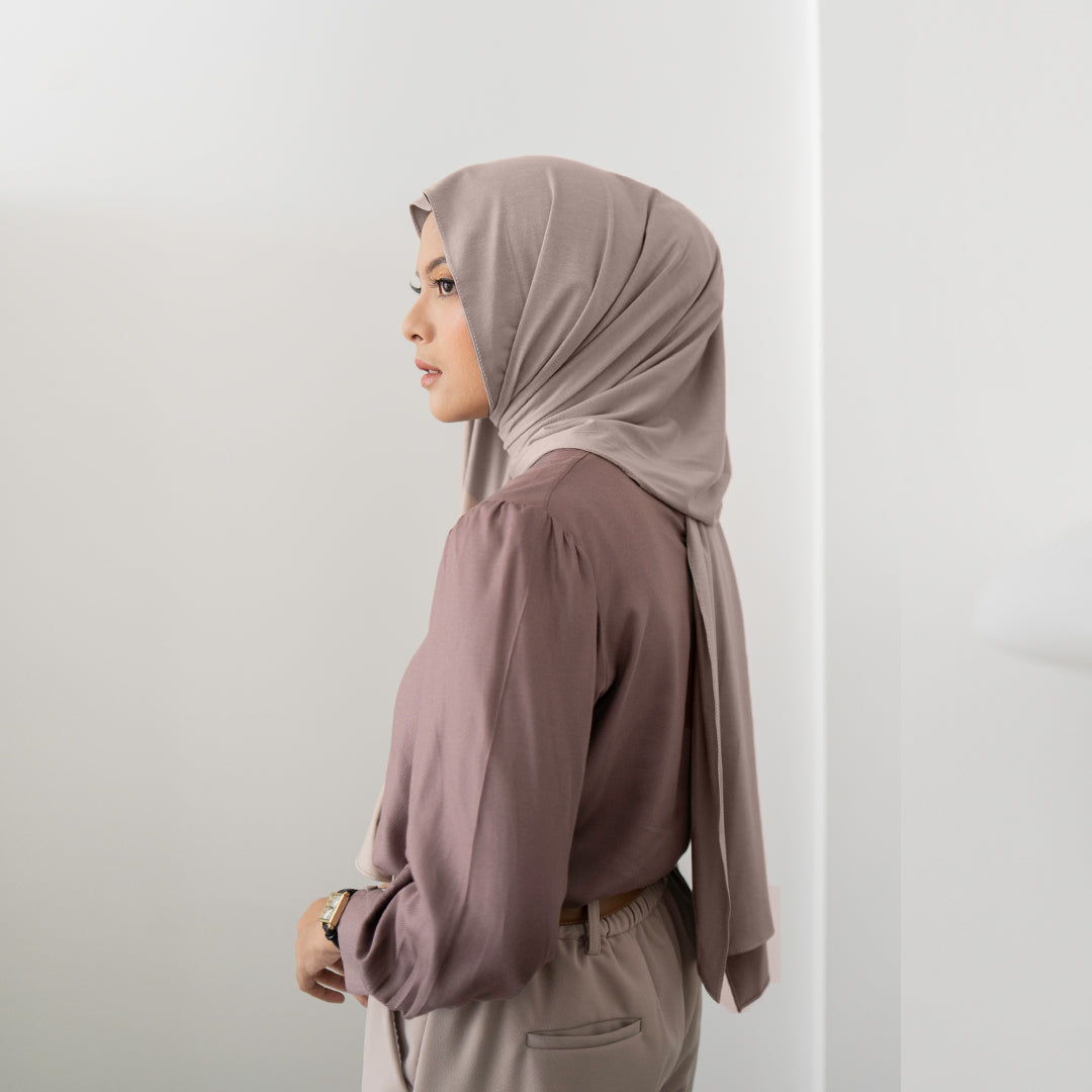 Lowkey Pashmina (Minor Reject)