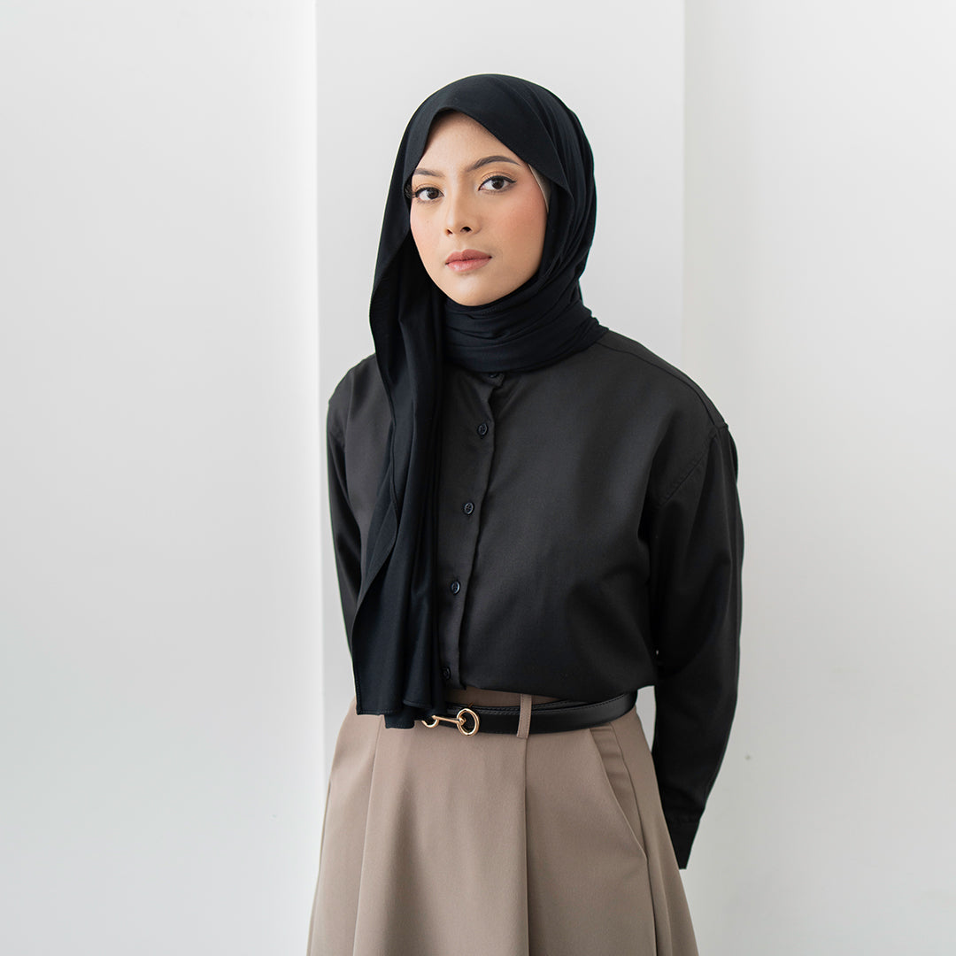 Lowkey Pashmina (Minor Reject)