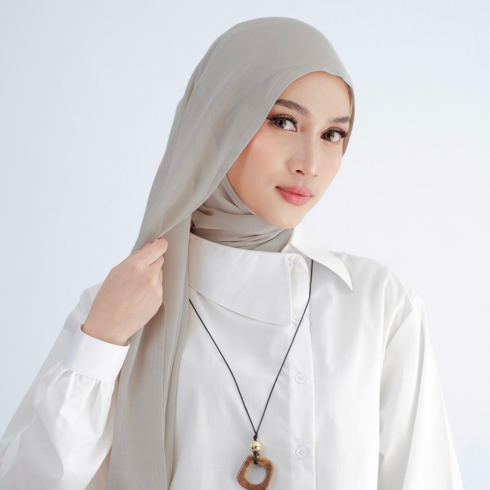Viscose Pashmina (Minor Reject)