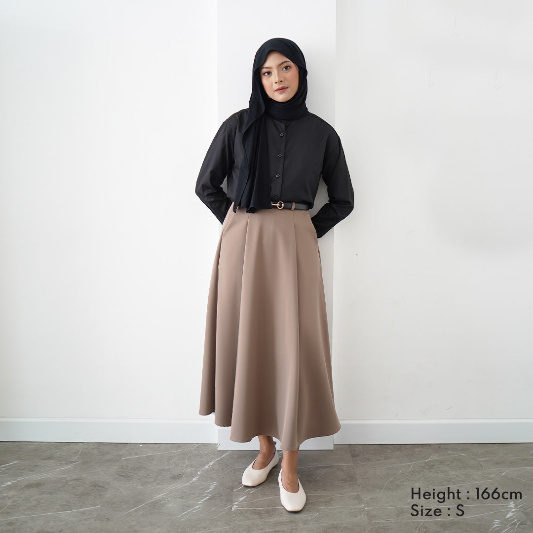 Motion Skirt
