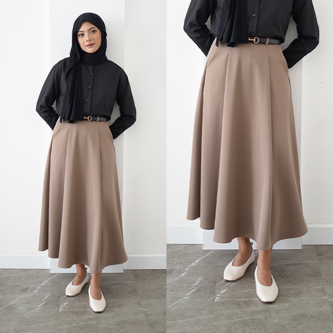 Motion Skirt