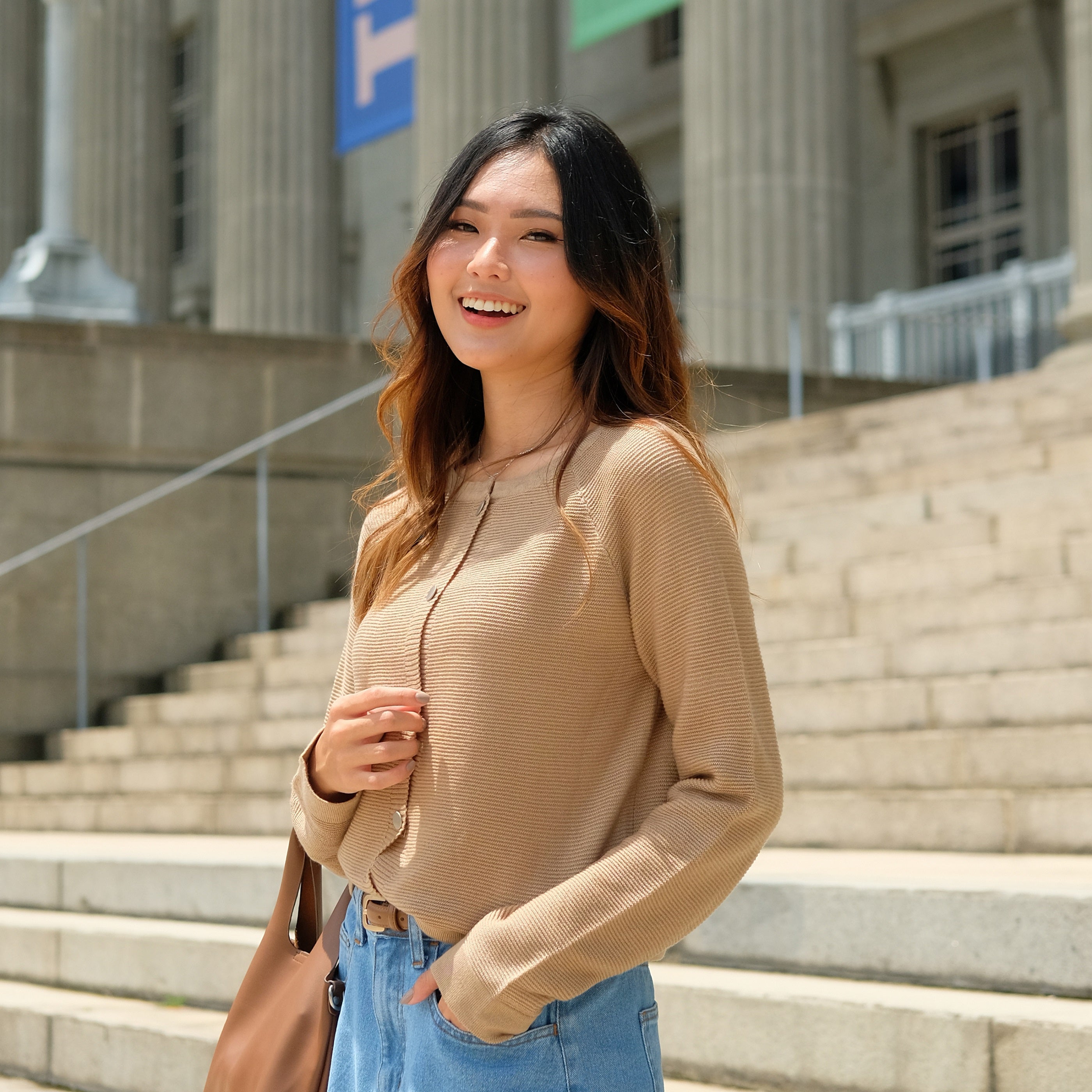 Museum Cardi