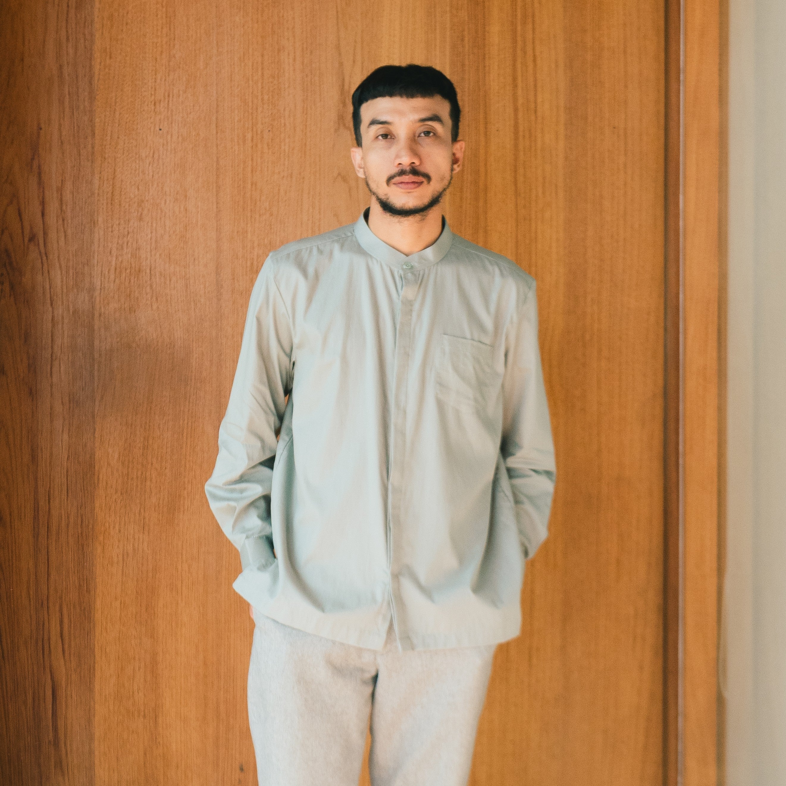 Segala Family Set Hijau Pandan