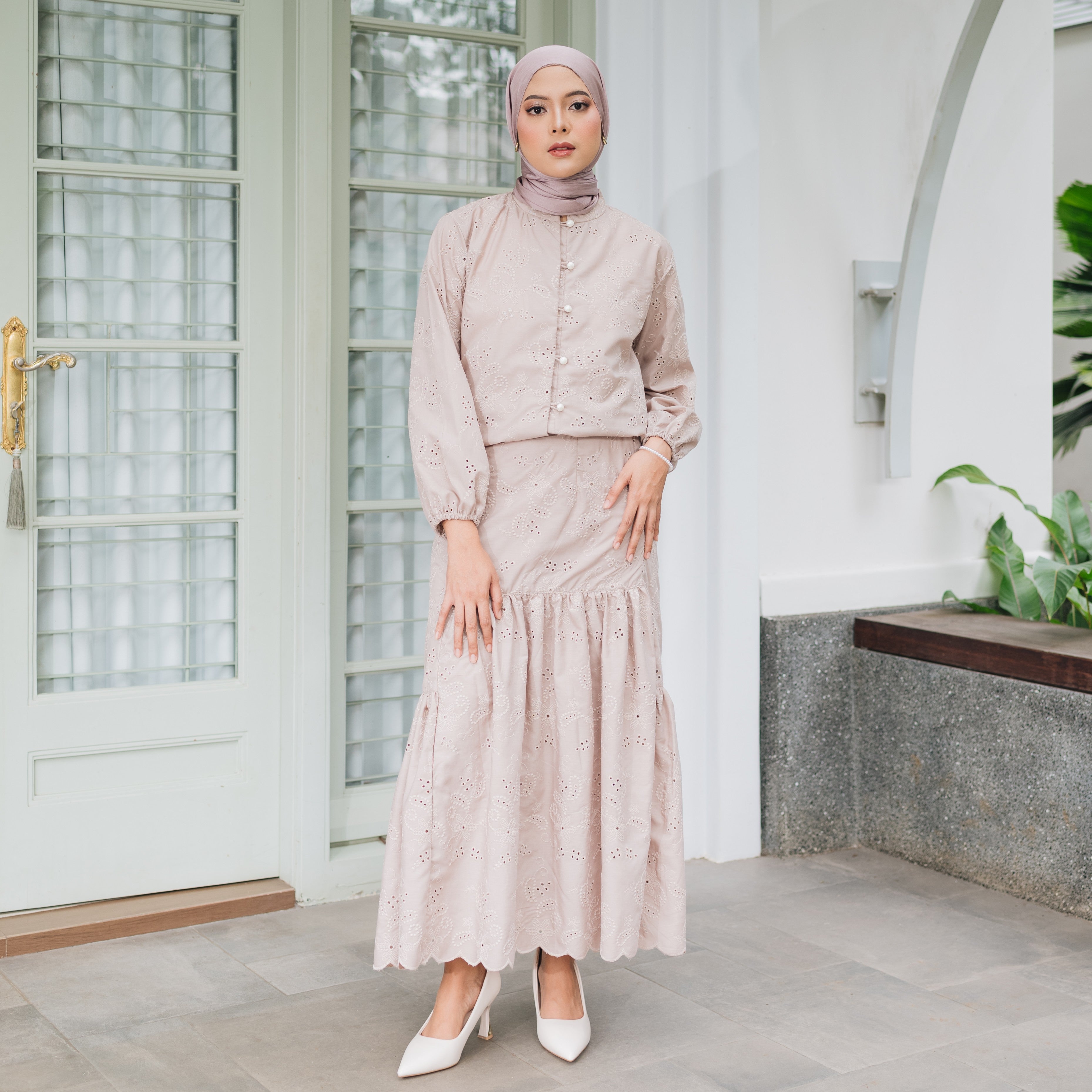 Harmoni Skirt