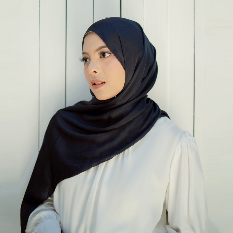 Nala Silk Pashmina (Minor Reject)