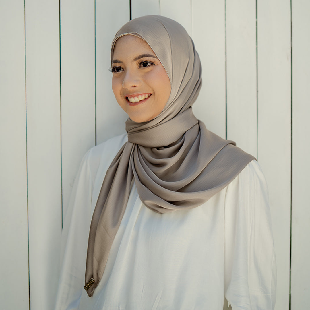 Nala Silk Pashmina