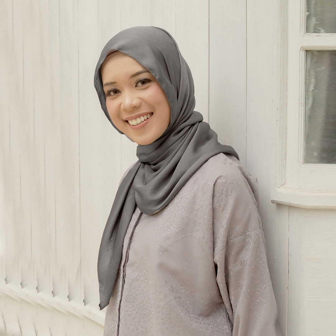 Nala Silk Pashmina