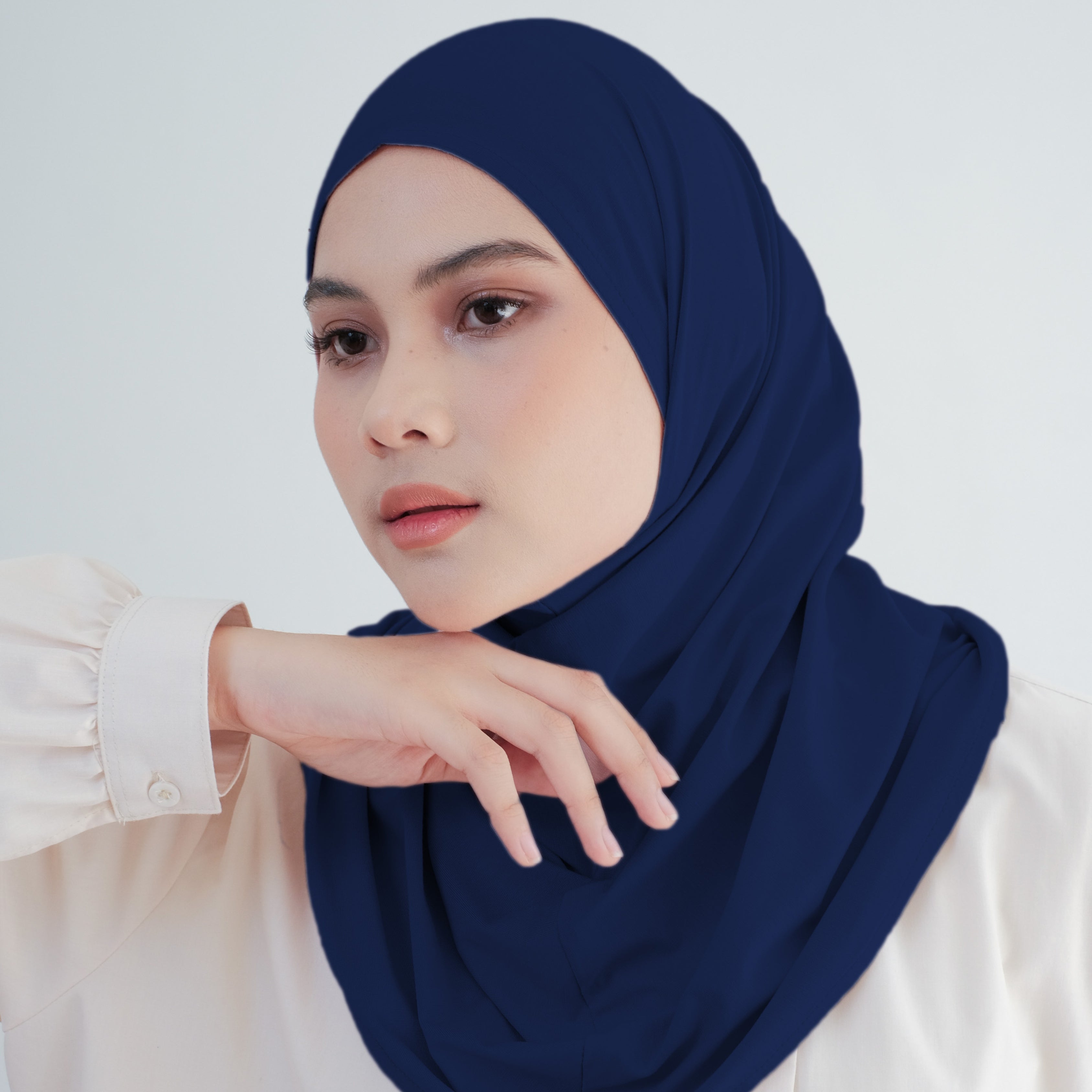 Amira Hijab Instant