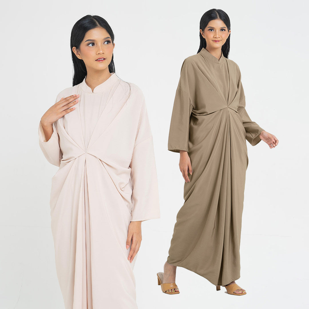 Nirmala Kaftan (Minor Reject)