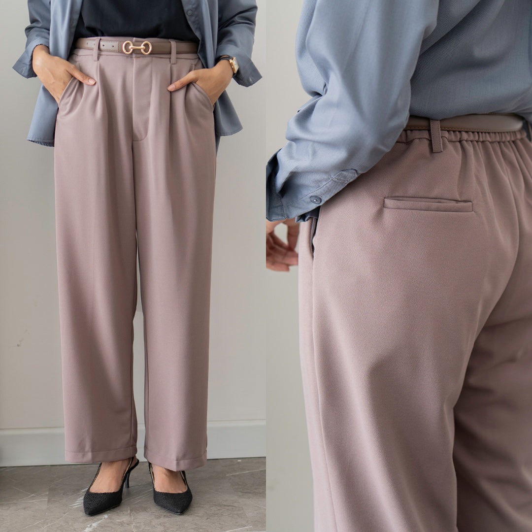 Perfect Pants