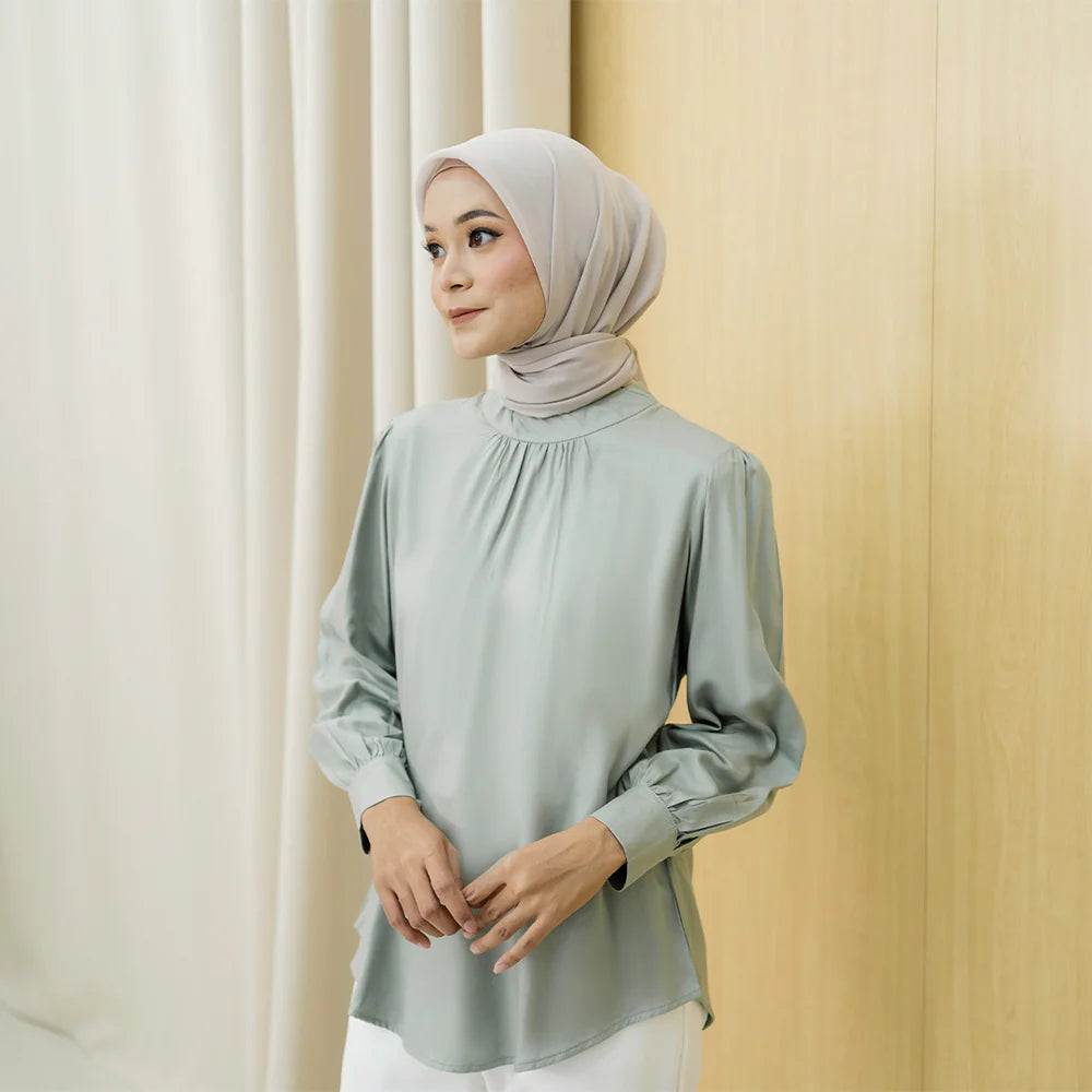 Plain Blouse