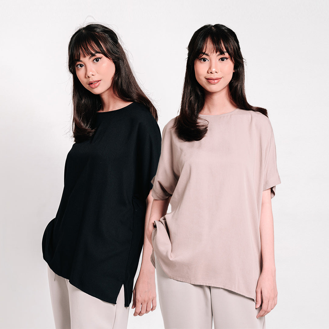 Plain Top