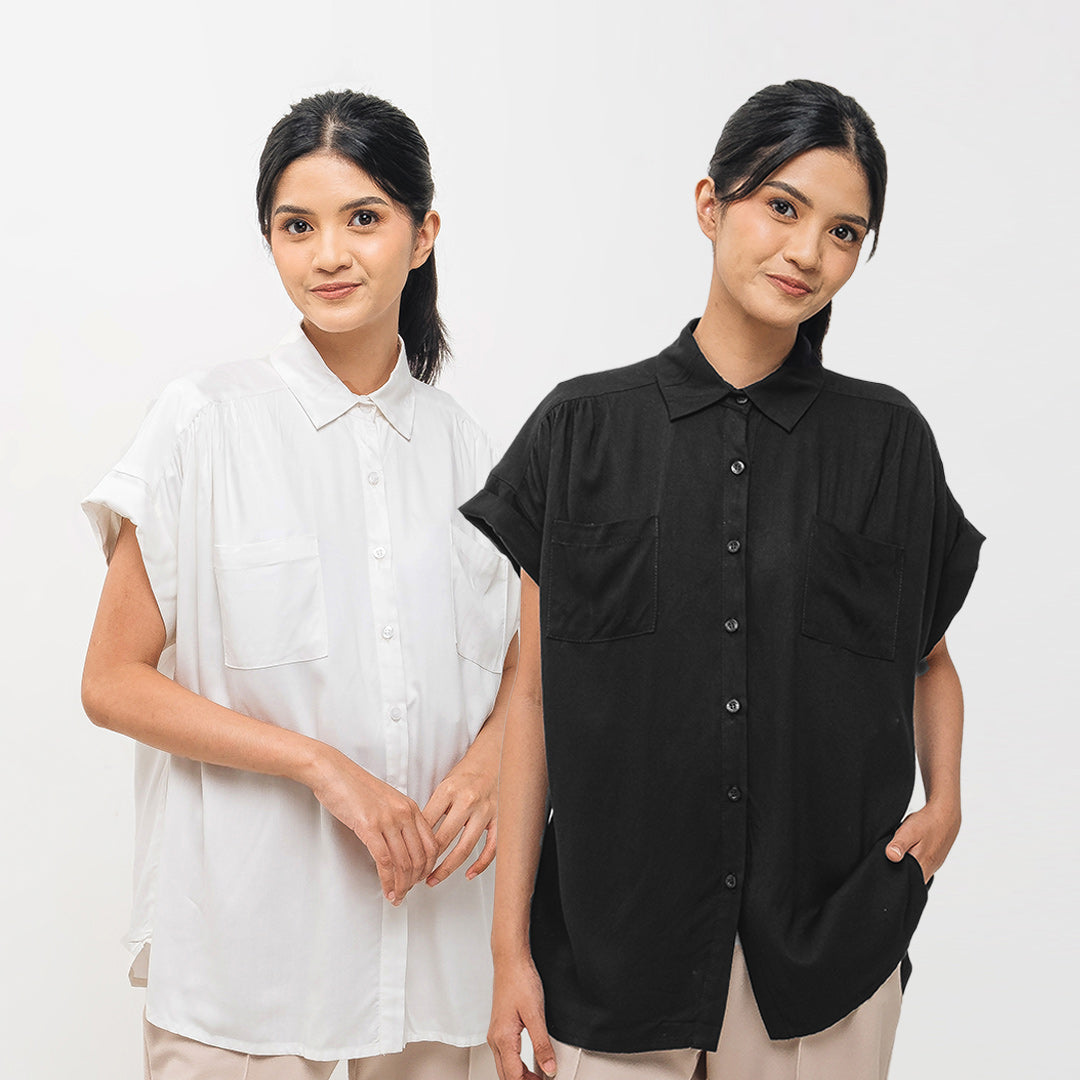 Pocket Top (Minor Reject)