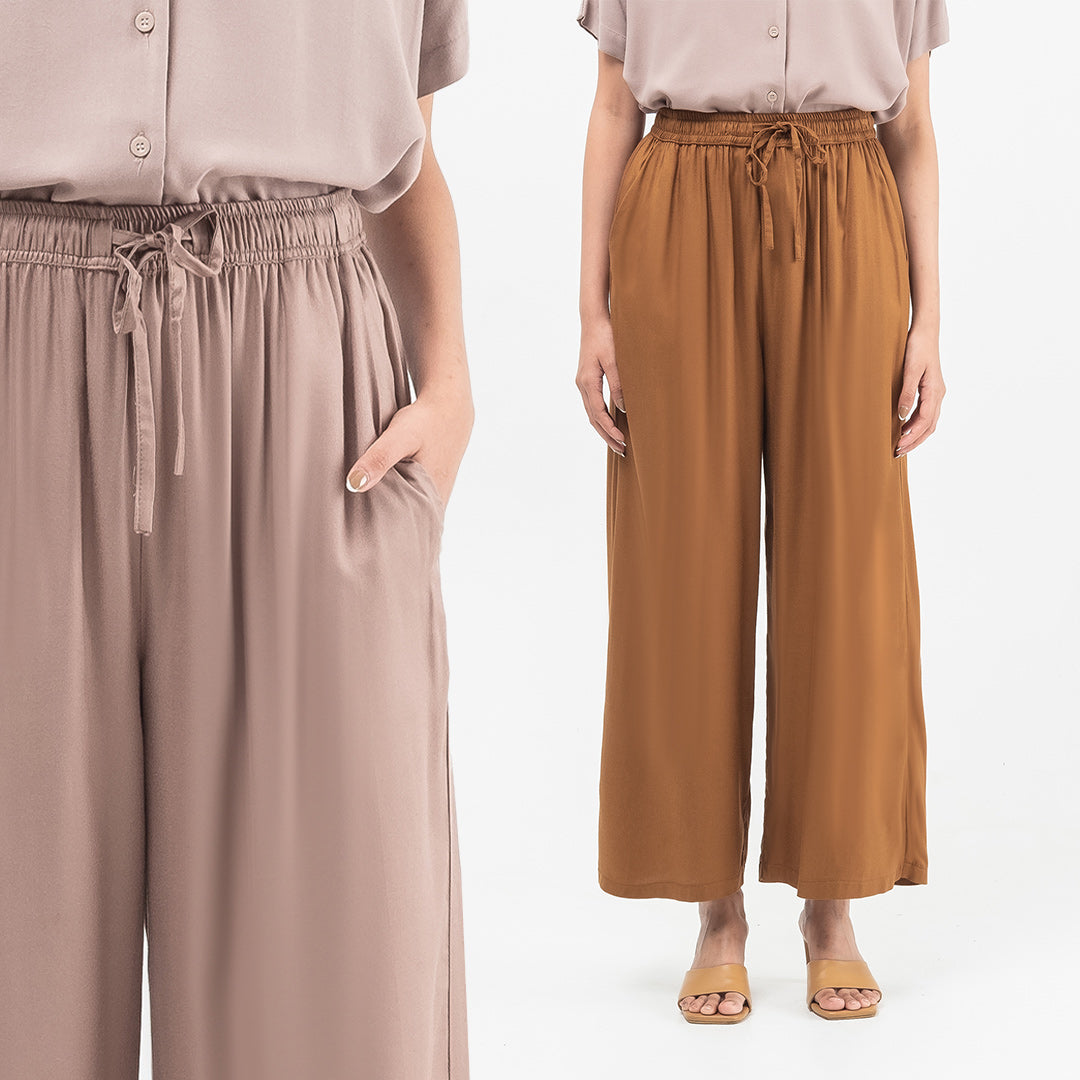 Rayon Culotte (Minor Reject)