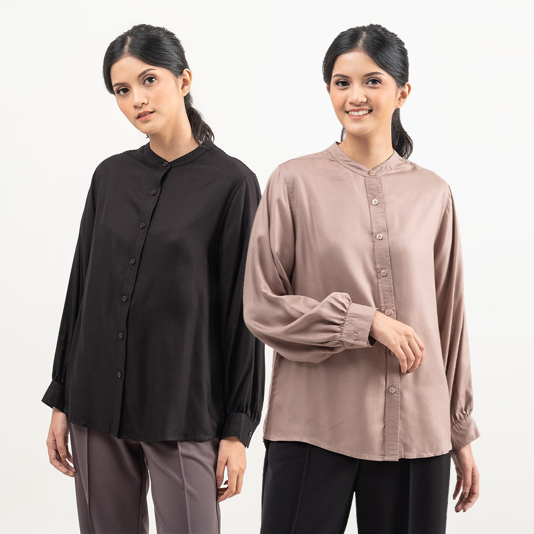 Rayon Shirt (Minor Reject)