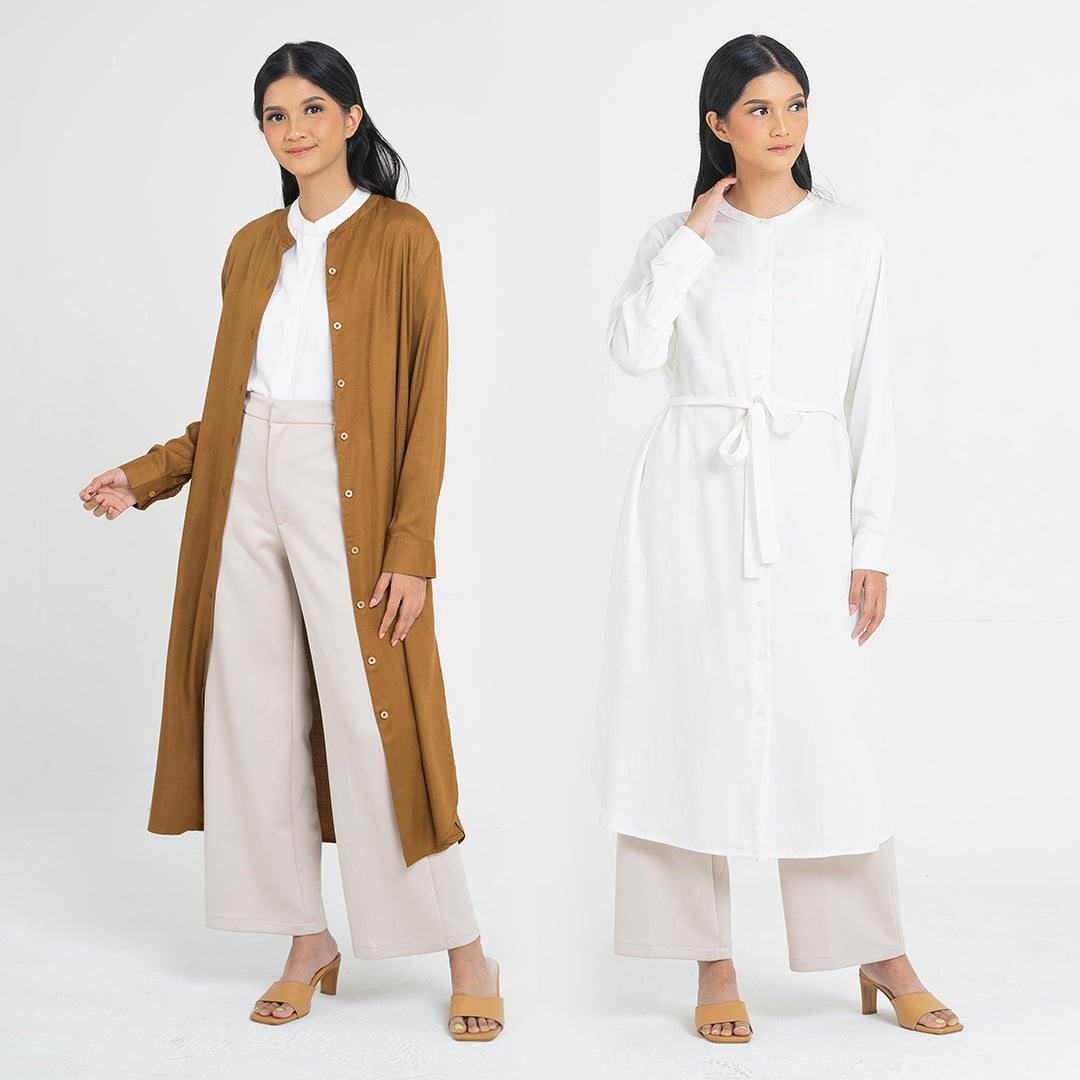 Rayon Tunic