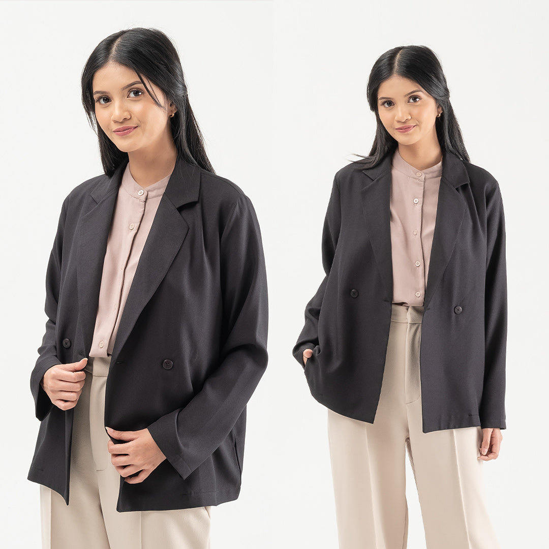 Relax Blazer (Minor Reject)
