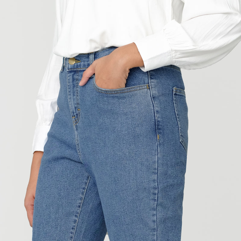 Retro Jeans