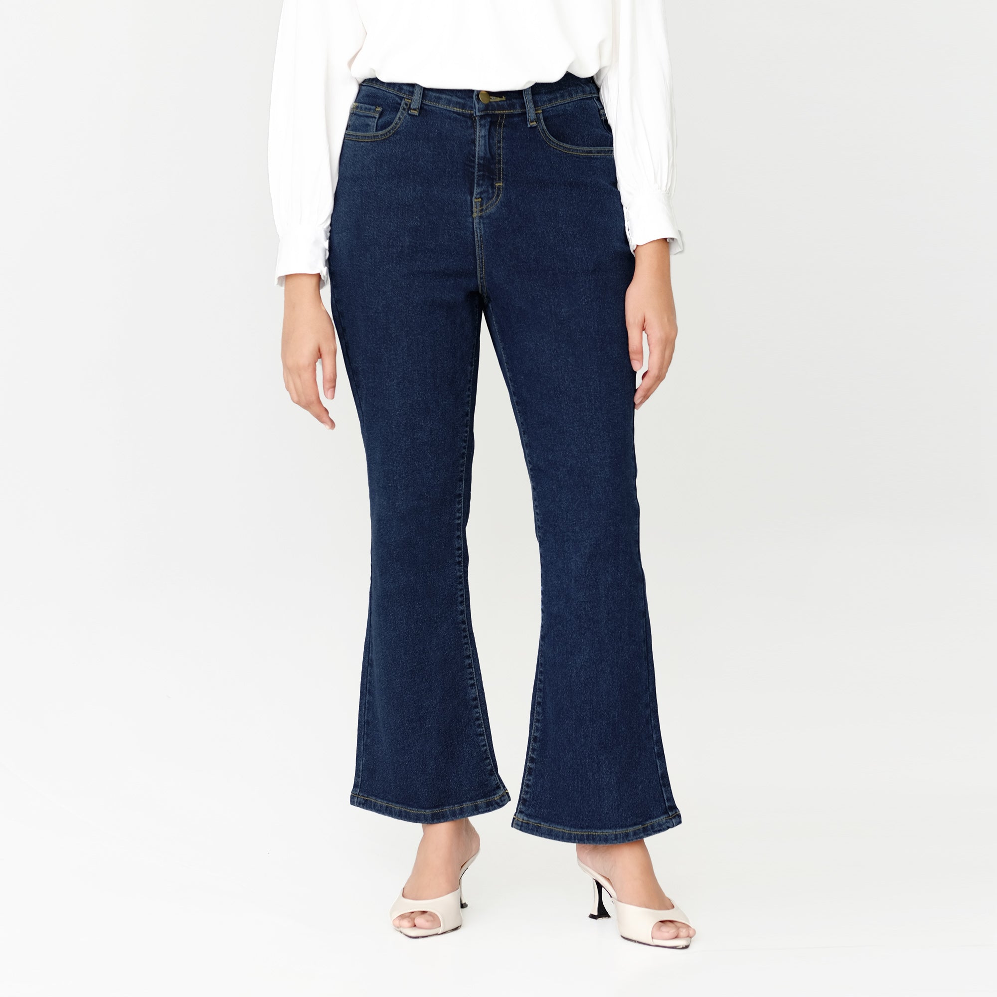 Retro Jeans (Minor Reject)