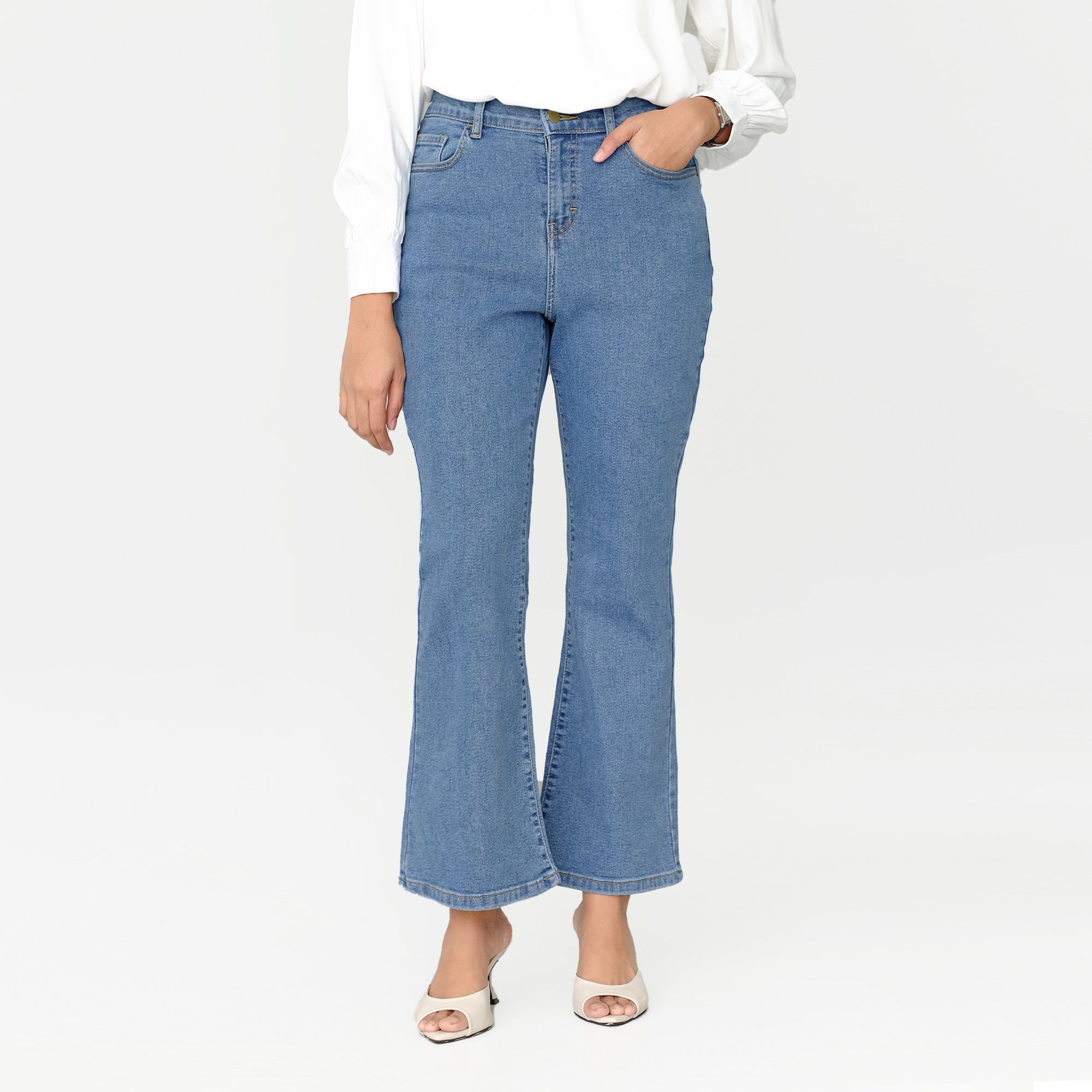 Retro Jeans (Minor Reject)