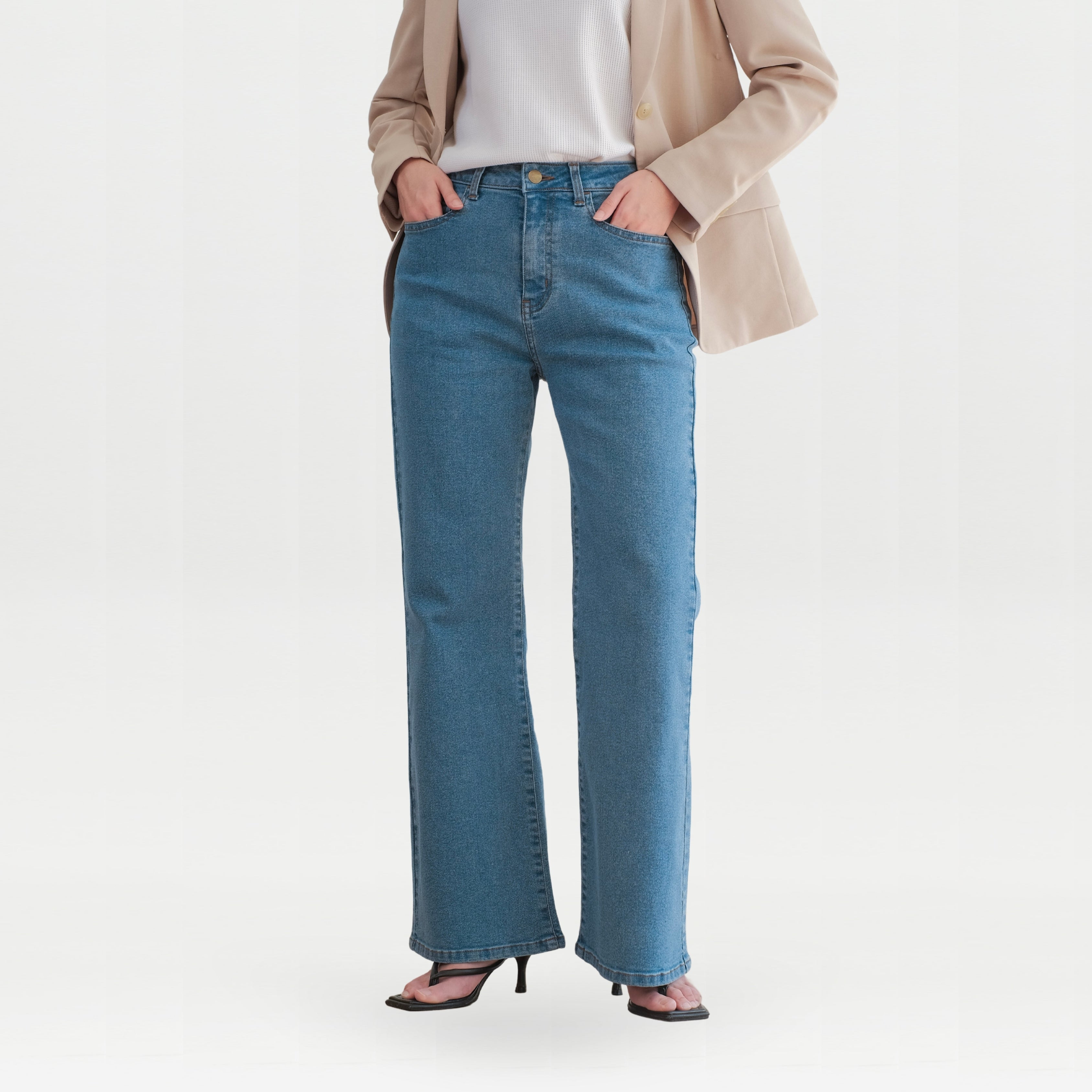 Bell Jeans (Minor Reject)